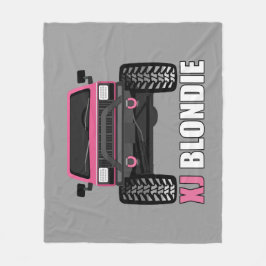 COBERTOR DE VELO XJ COR-DE-ROSA