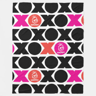 Cobertor De Velo XOXO Blanket