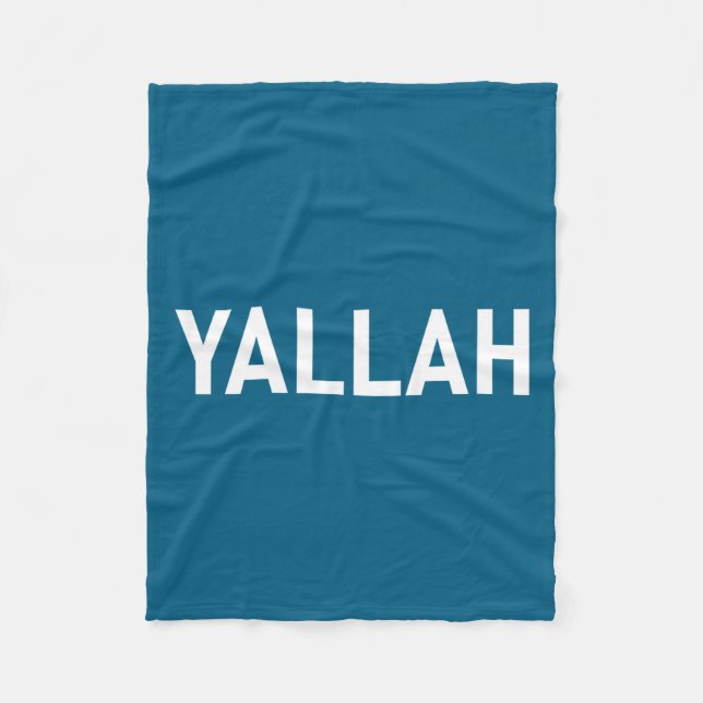 Cobertor De Velo Yallah, Arabic Words, Travel, Funny, Jokes, Sarcas (Frente)