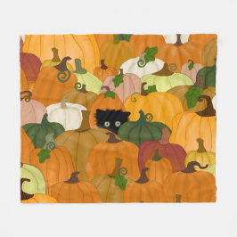Cobertor De Velo Yikes Fleece Blanket