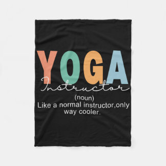 Cobertor De Velo Yoga Instructor Definition Normal Only Cooler Teac