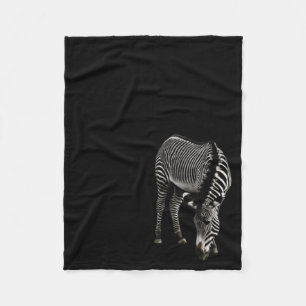 Cobertor De Velo Zebra P4435