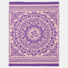 Cobertor De Velo Zen Blanket