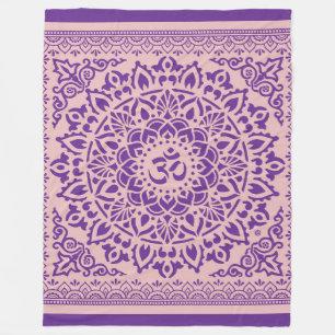 Cobertor De Velo Zen Blanket