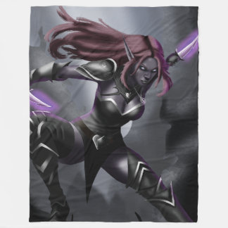 Cobertor De Velo Zendyr em Telogrus