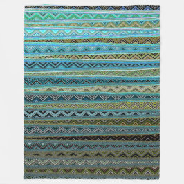 COBERTOR DE VELO ZIG QUE ZAGGING NO SEXTO UNIVERSO