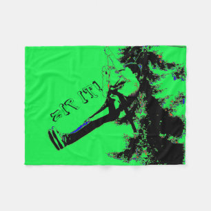 Cobertor De Velo Zip! - Cavaleiro Zipline