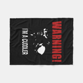 Cobertor De Velo Zombie Blanket