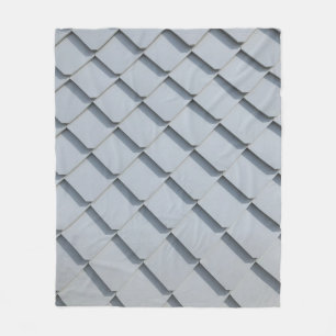 Cobertor De Velo zona do telhado da cinza