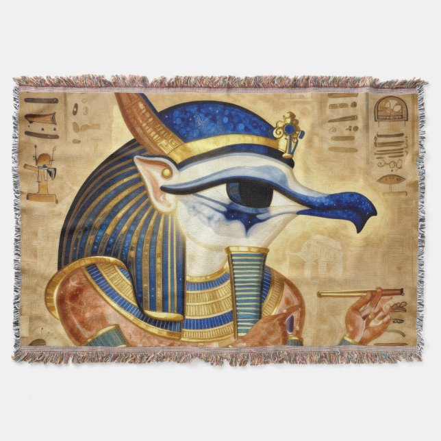 Cobertor Decke (Frente)