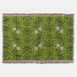 Cobertor Decoração do interior escandinavo