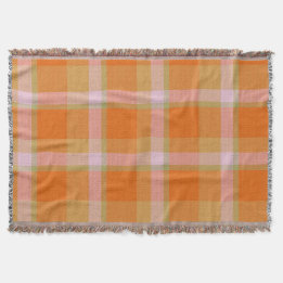 Cobertor  Decorative Plaid