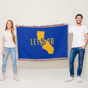 Cobertor deixa para ir SJ