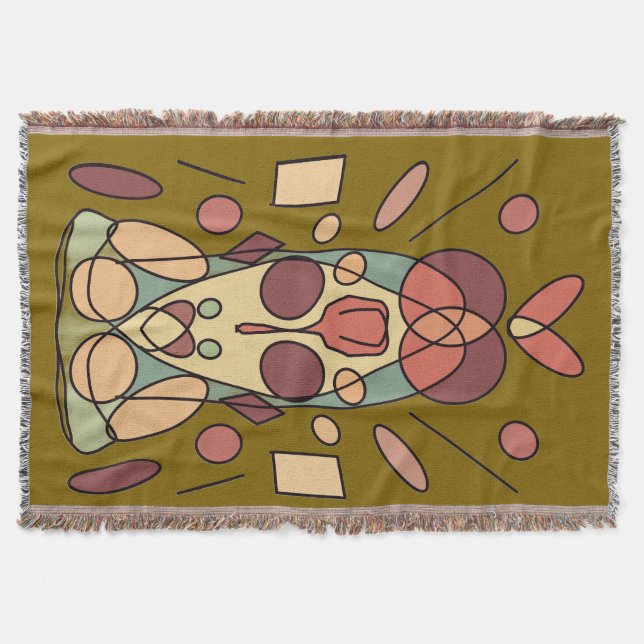 Cobertor Dekokissen (Frente)