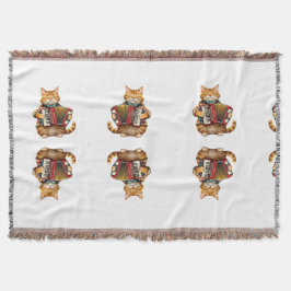 Cobertor Der Akkordeon-Meister