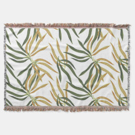 Cobertor Descubra Designs em branco no zazzle