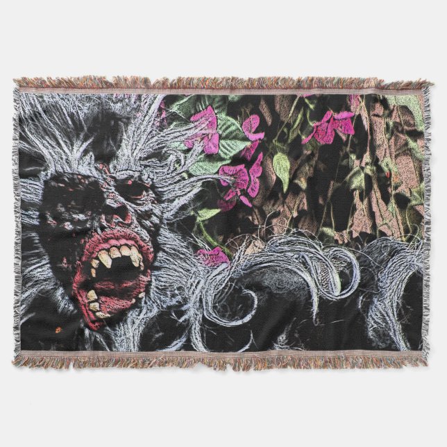 Cobertor Desempenho de Rua 1 tba (Frente)