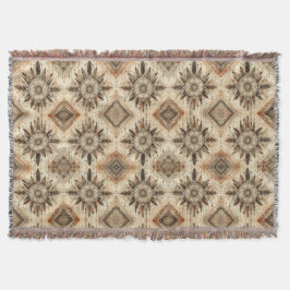 Cobertor Desert Designs