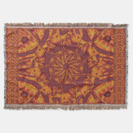 Cobertor Desert Sunshine 277