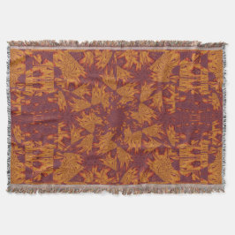 Cobertor Desert Sunshine 289