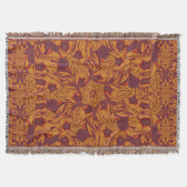 Cobertor Desert Sunshine 292