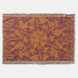 Cobertor Desert Sunshine 294