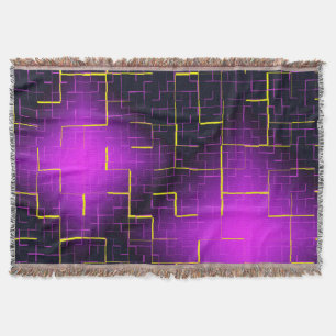 Cobertor Design de Artsy