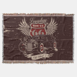 Cobertor Design de carro retrorreflector