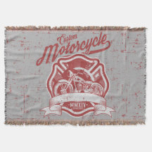 Design de motocicleta retrorreflector