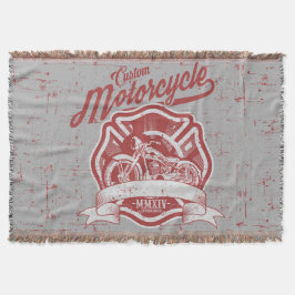 Cobertor Design de motocicleta retrorreflector