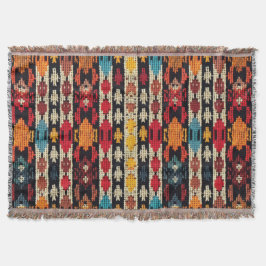 Cobertor Design de Tribal Strike Terrestre