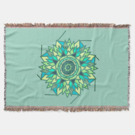 Cobertor Designer Decke