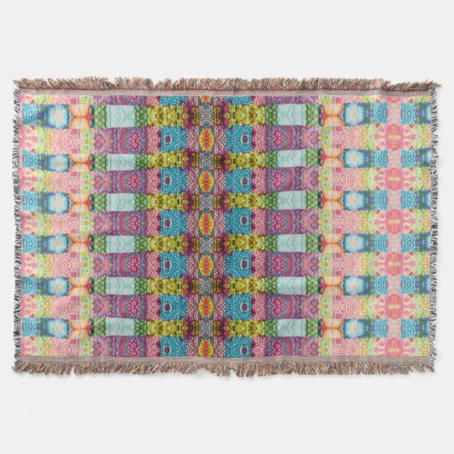 Cobertor Designs portuguesas (Frente)