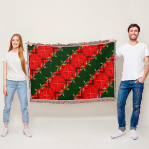 Cobertor Designs portuguesas