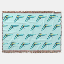 Cobertor Deslocamento