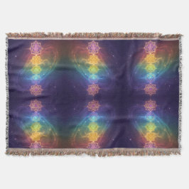 Cobertor Die 7 Chakren´11