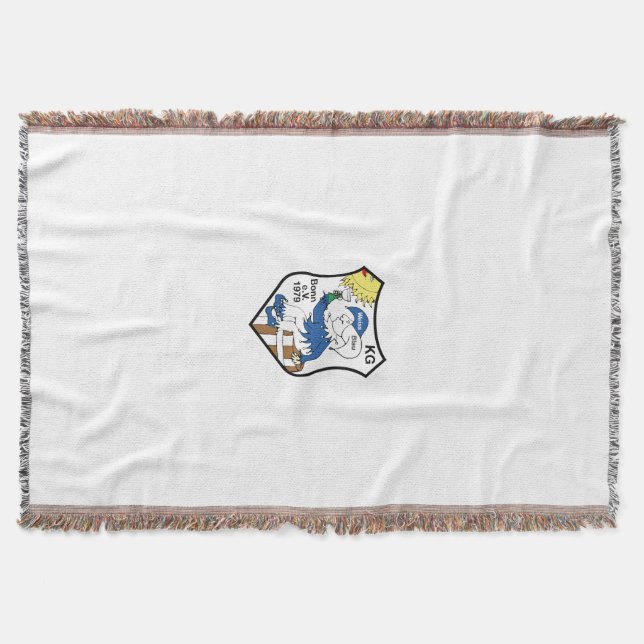 Cobertor Die gute warme (Frente)