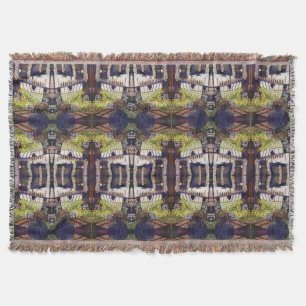 Cobertor Dimensões da curiosidade