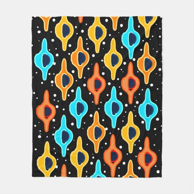 cobertor do buraco negro (Frente)