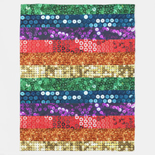 cobertor do sinalizador de orgulho sequencial