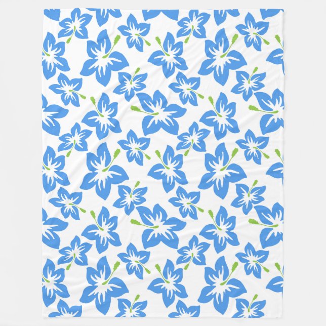 cobertor do tempo do Havaí (Frente)