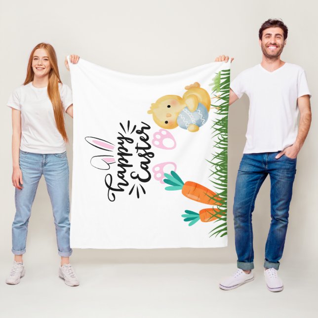 cobertor do velo da páscoa (In Situ)