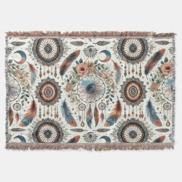 Cobertor Doces Sonhos