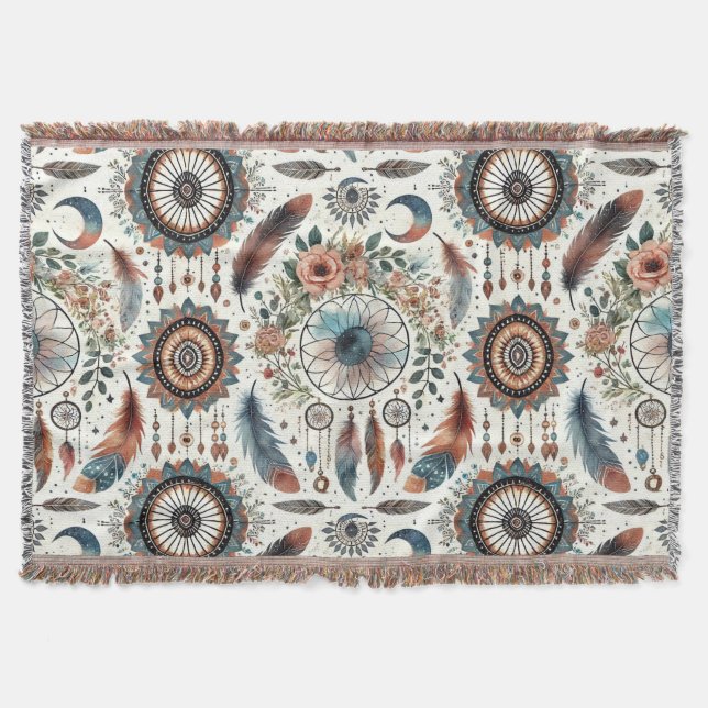 Cobertor Doces Sonhos (Frente)