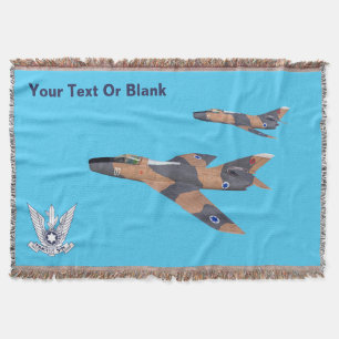 Cobertor Dois Israel Super Mystères