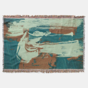 Cobertor Dois para norte