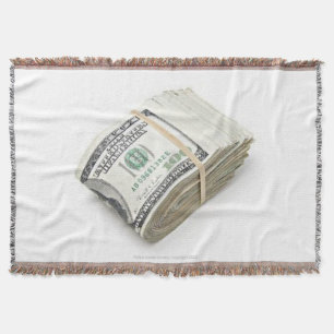 Cobertor Dollars
