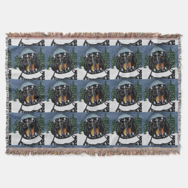 COBERTOR DOXIE  (Frente)