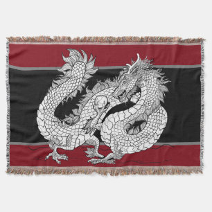 Cobertor Dragon Pearl