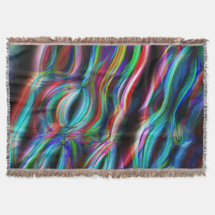 Cobertor Dunas Pintadas